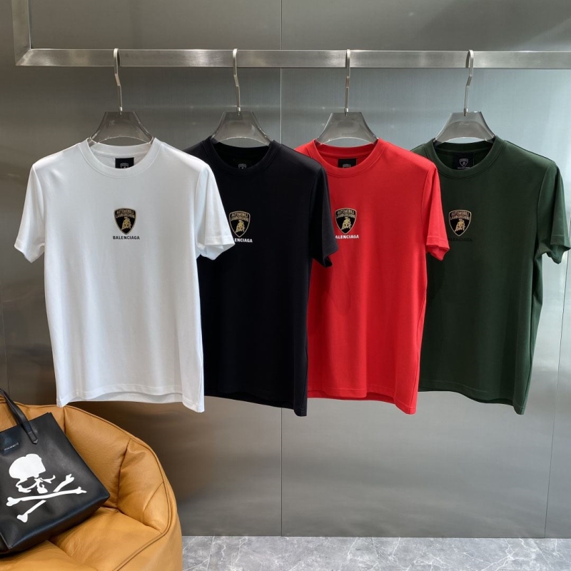 Ba1en*iaga t-shirts